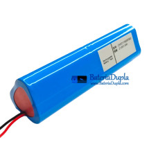 Bateria para PLC CHY2115E097002 [bateria de reposição]